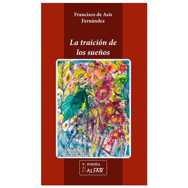Imagen 0 de La traición de los sueños  (Tapa blanda con solapas)