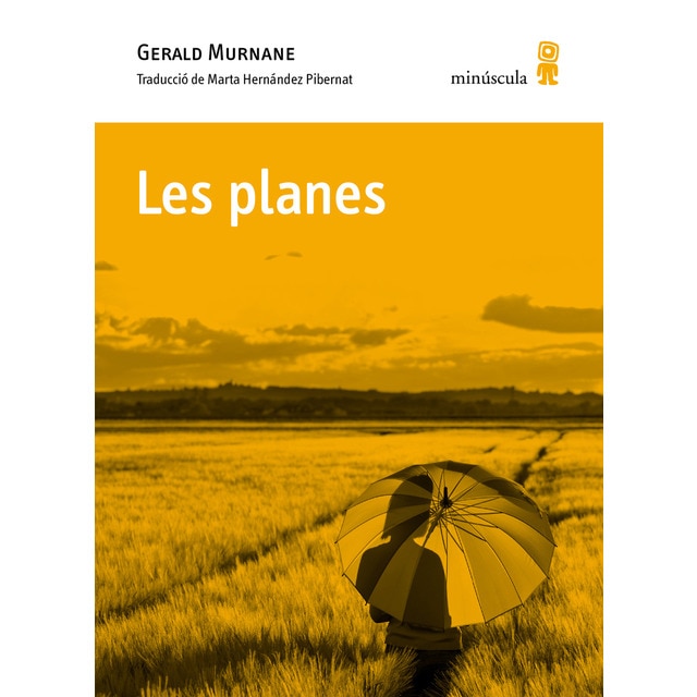 Imagen 0 de Les planes (Tapa blanda)