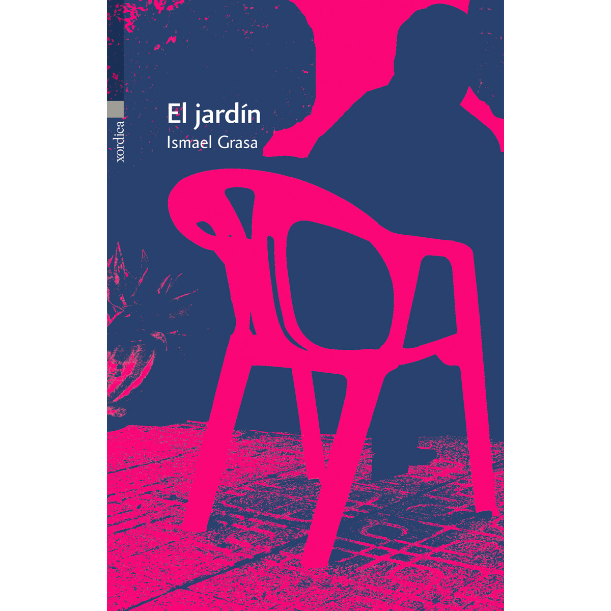 Imagen 0 de El jardín (Tapa blanda)