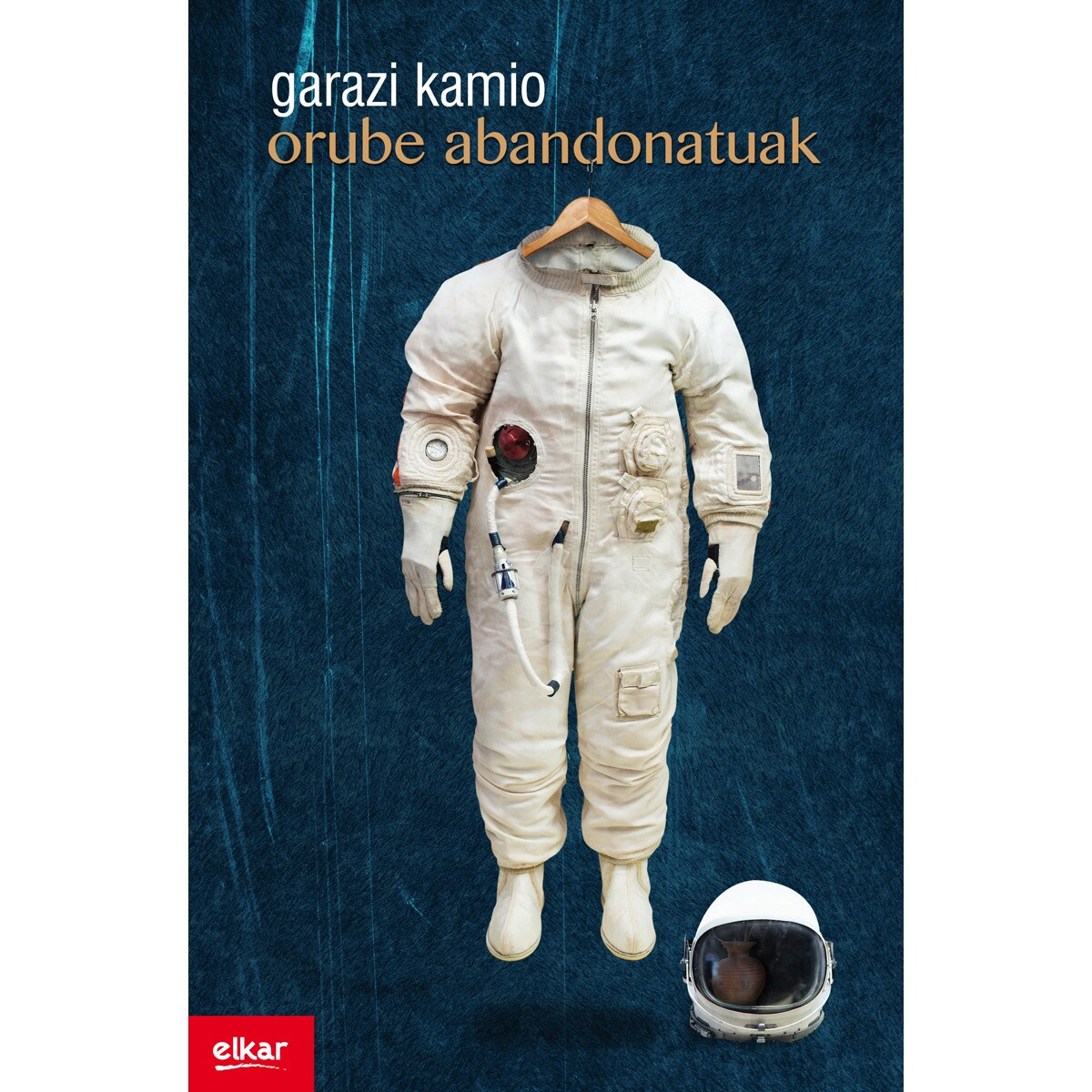 Orube abandonatuak (Capa mole com abas) 1