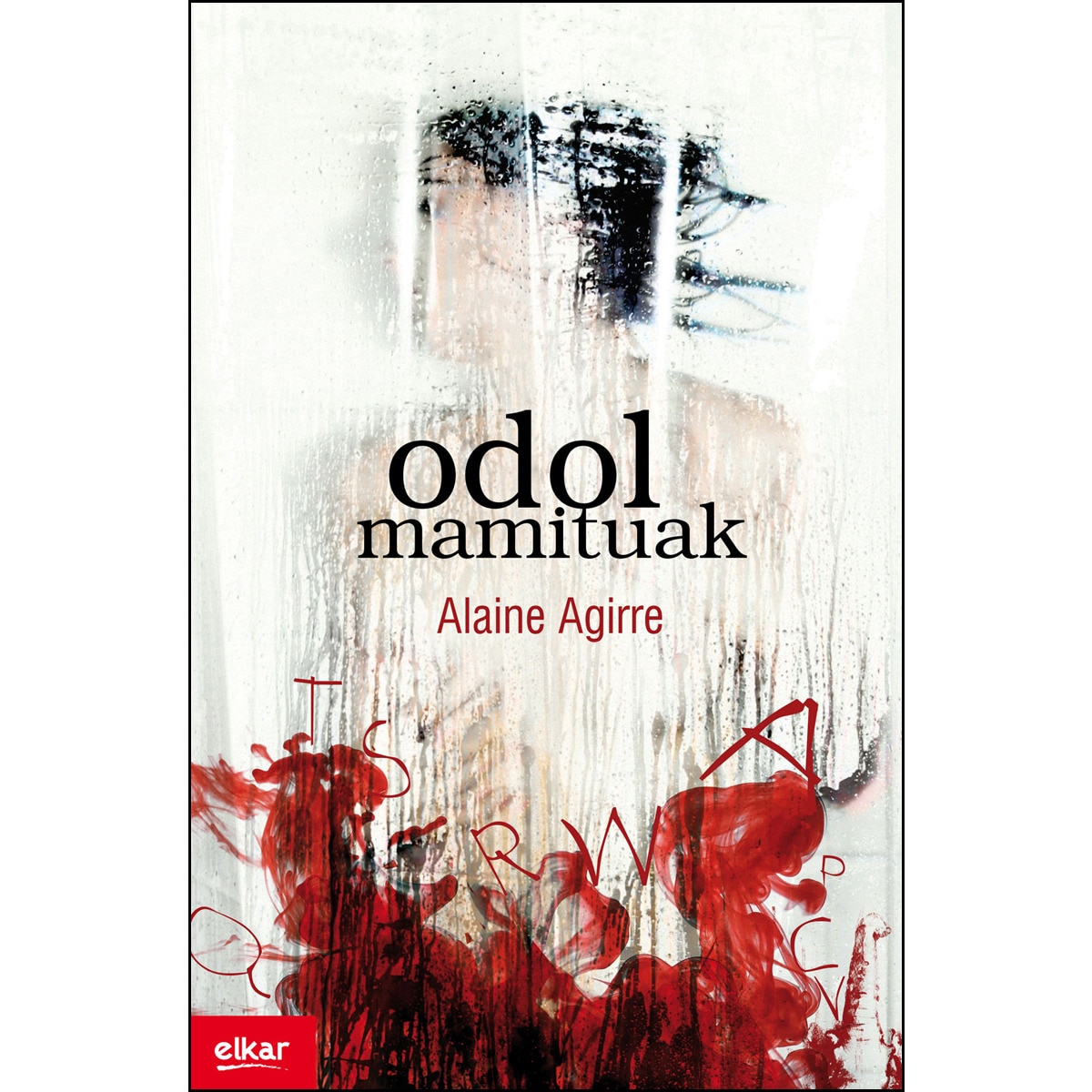 Odol mamituak (Capa mole com abas) 1