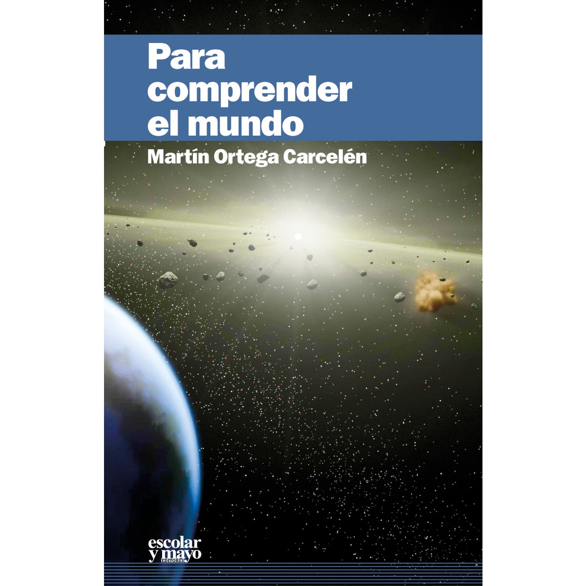 Para comprender el mundo(Tapa blanda) 1