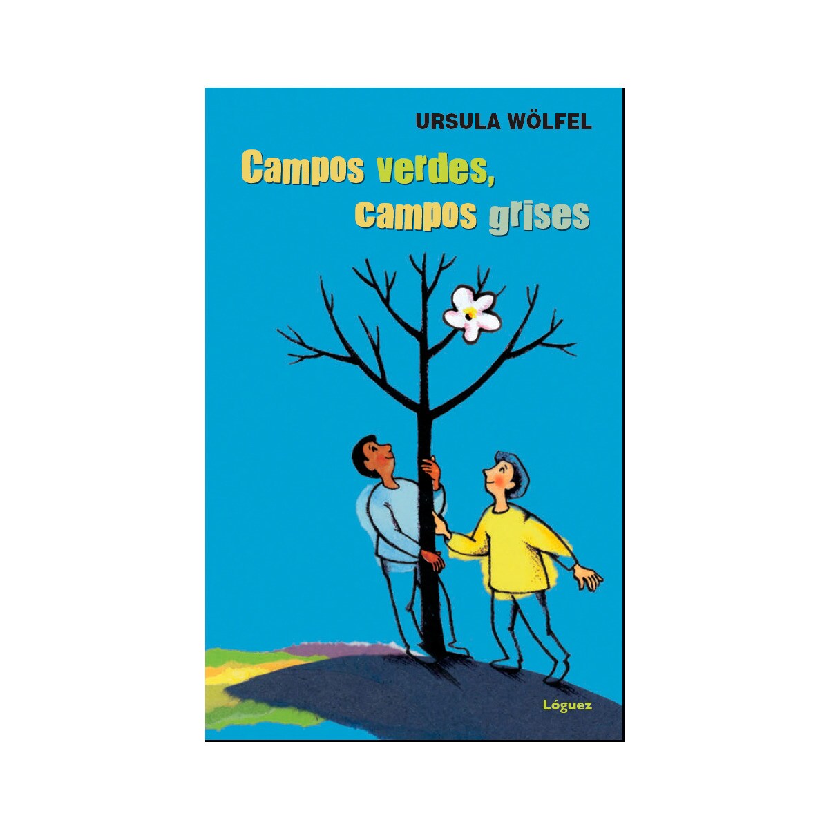 Campos Verdes. Campos Grises 1