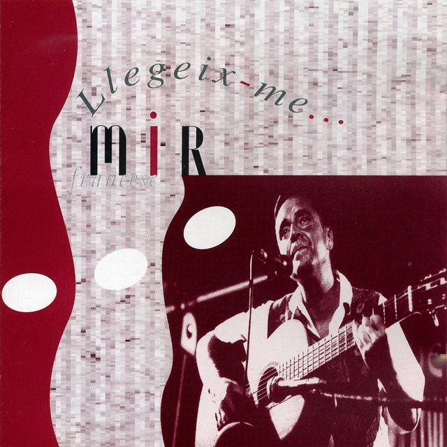 Imagen 0 de Llegeix-me (CD)