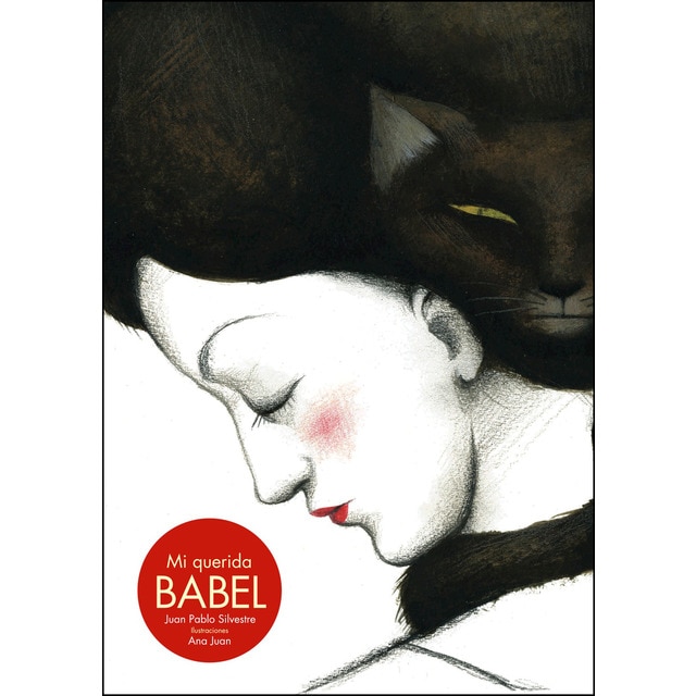 Imagem 0 de Mi Querida Babel