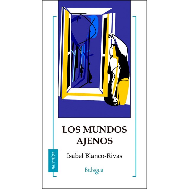 Imagem 0 de Los Mundos Ajenos