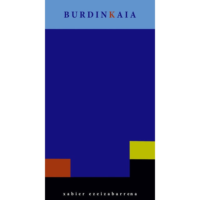 Imagem 0 de Burdinkaia