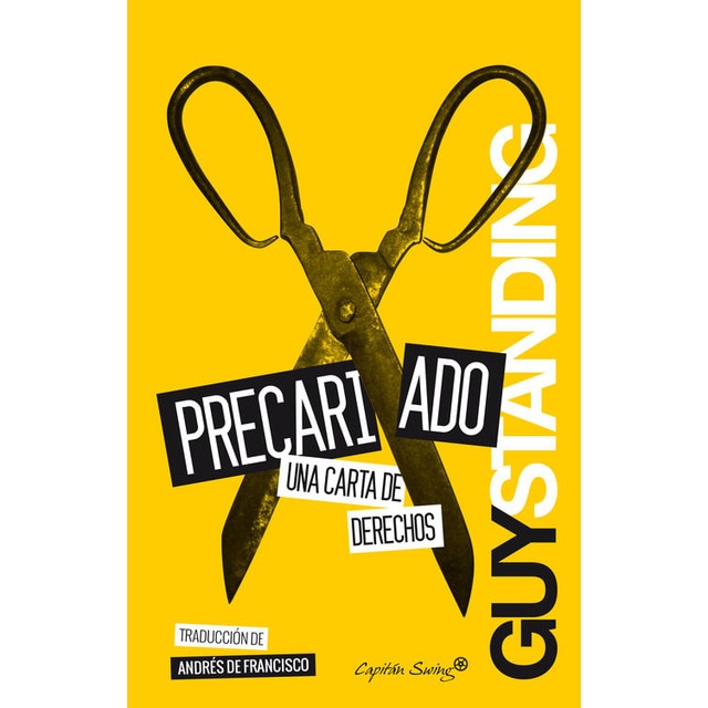 Precariado: una carta de derechos 1