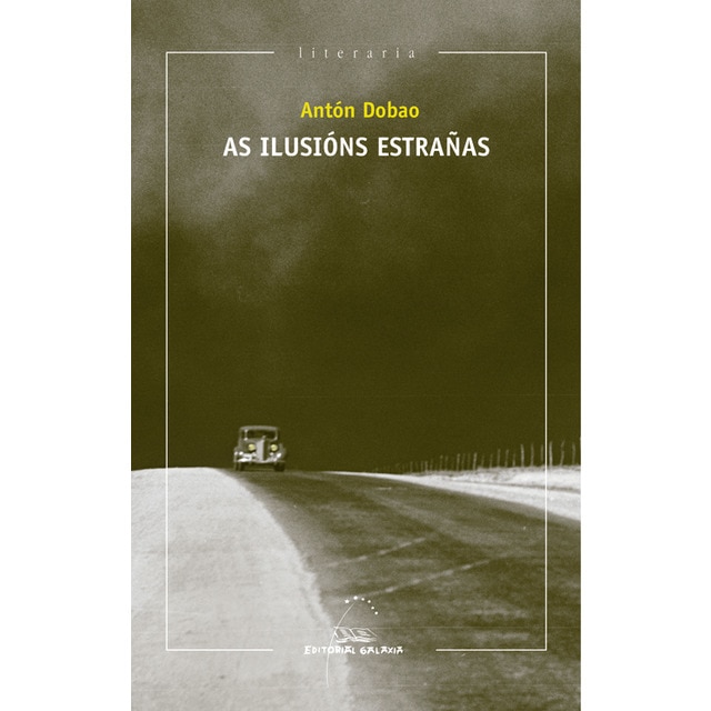 Ilusions estra-as, as (Capa mole com abas) 1