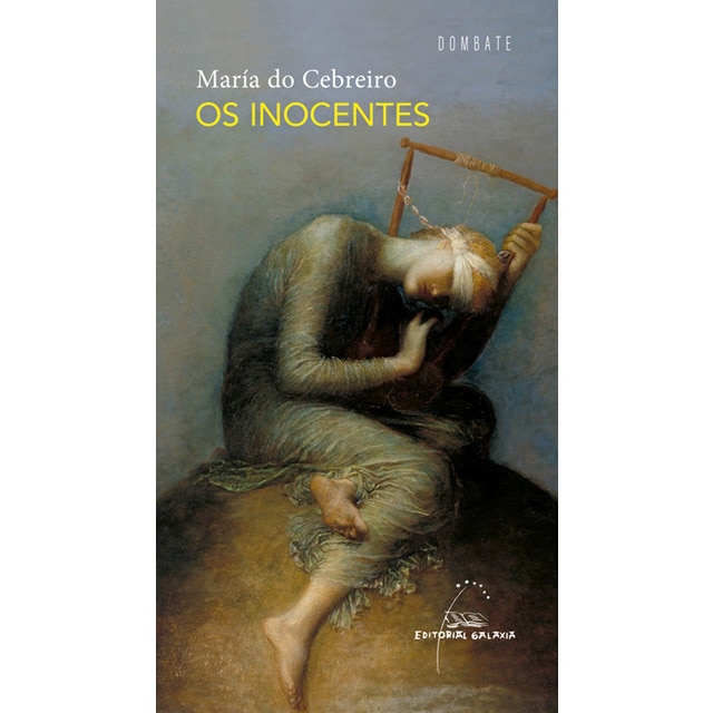 Inocentes, os (Capa mole com abas) 1
