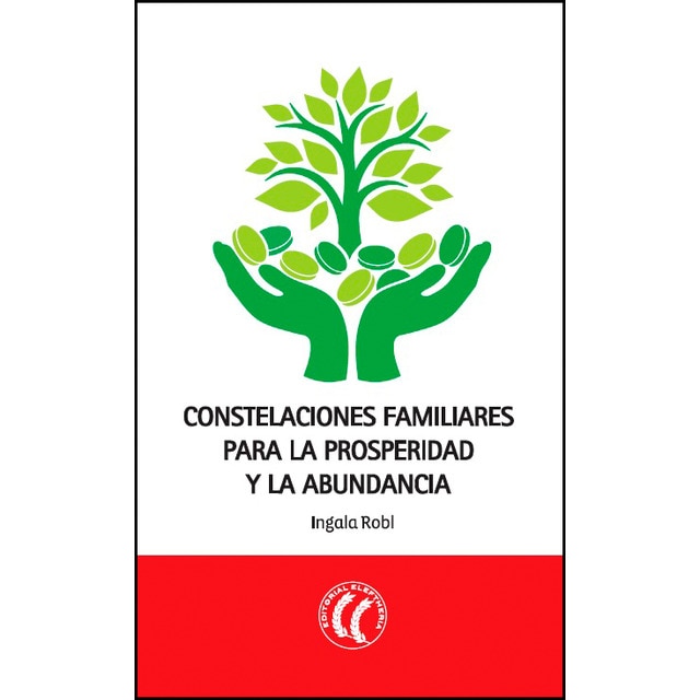 Imagem 0 de Constelaciones Familiares Para La Prosperidad Y La