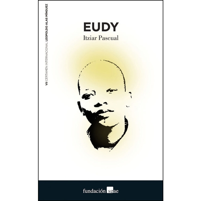 Imagem 0 de Eudy (Capa mole com abas)