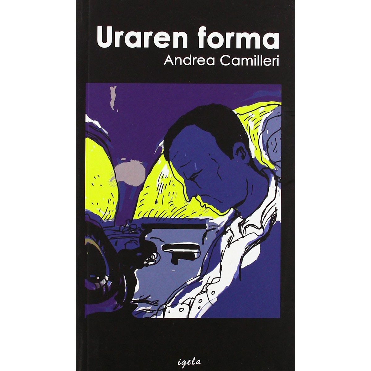 Imagem 0 de Uraren Forma