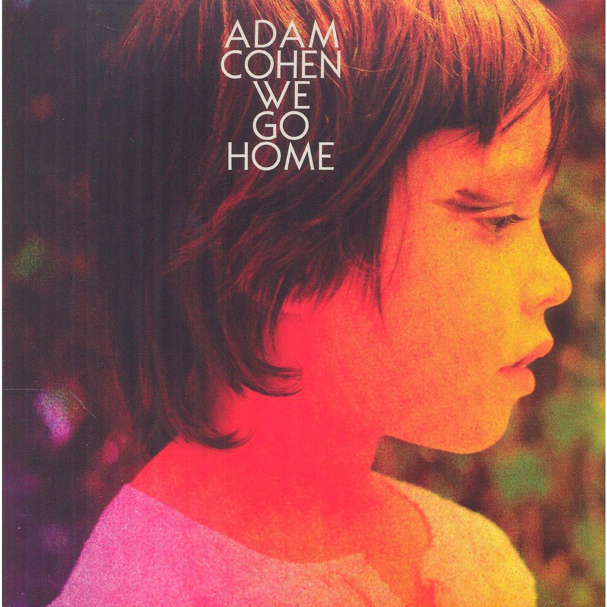 Imagem 0 de We Go Home (LP-Vinil)