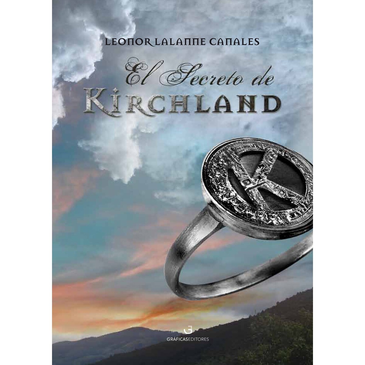 Imagem 0 de El secreto de kirchland (Capa Mole)