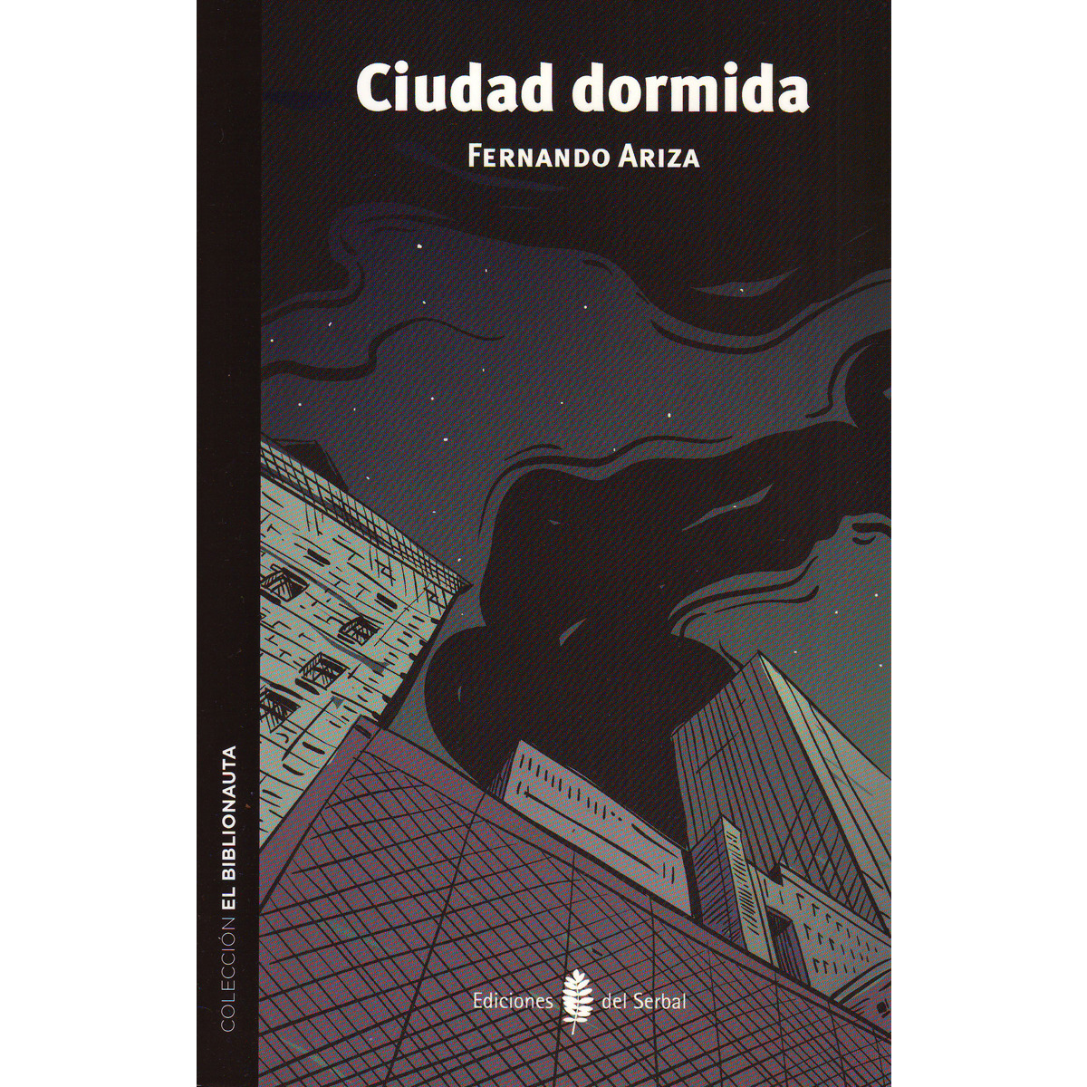 Imagem 0 de Ciudad Dormida