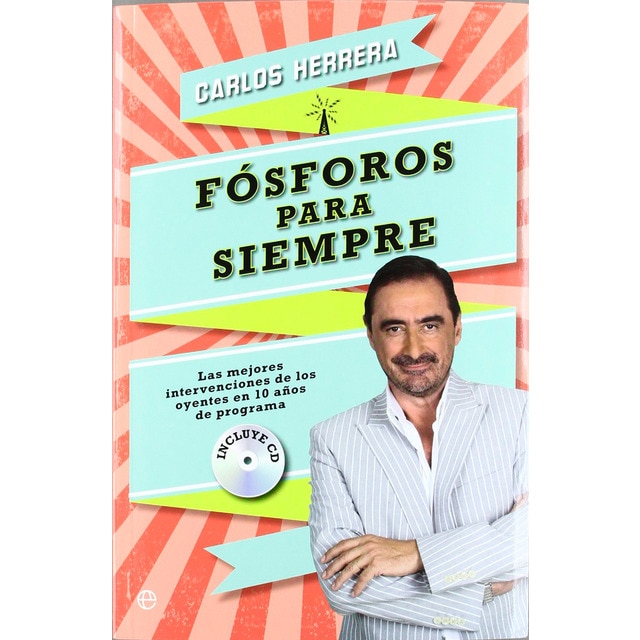 Imagen 0 de Fósforos para siempre (Tapa blanda)