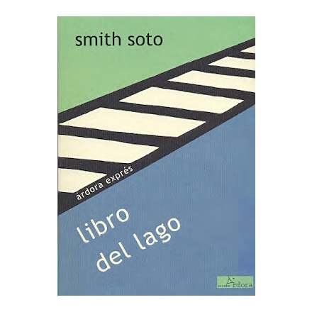 Imagen 0 de Libro del lago (Tapa blanda Tapa blanda con solapas)