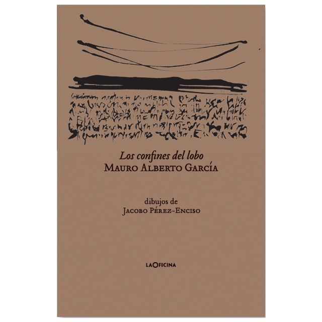 Imagem 0 de Los Confines Del Lobo