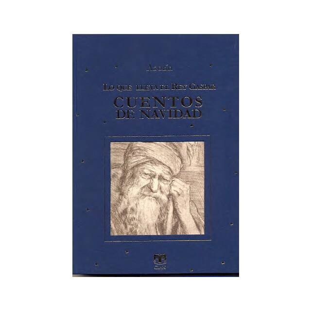 Imagem 0 de Lo Que Lleva El Rey Gaspar