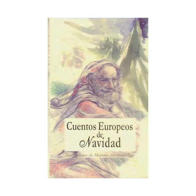 Imagem 0 de Cuentos Europeos De Navidad