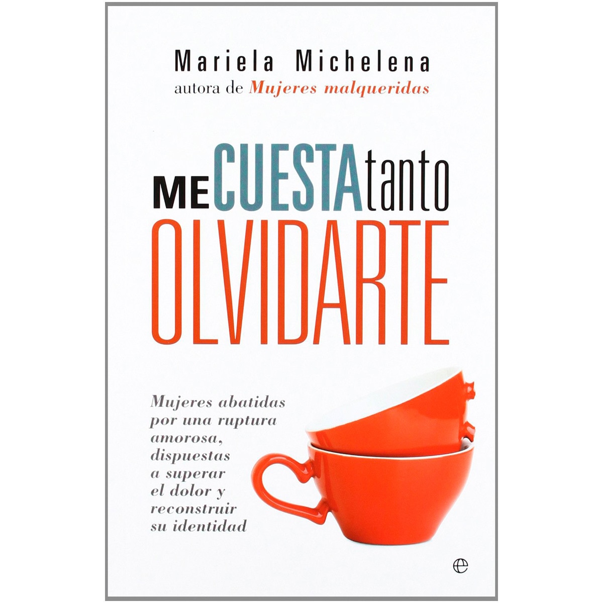 Me Cuesta Tanto Olvidarte 1