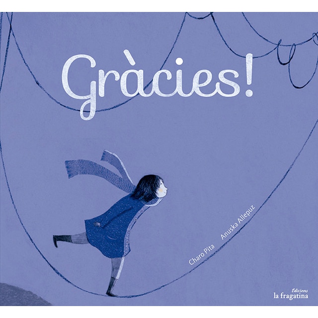 Imagem 0 de Gràcies! (Capa dura)