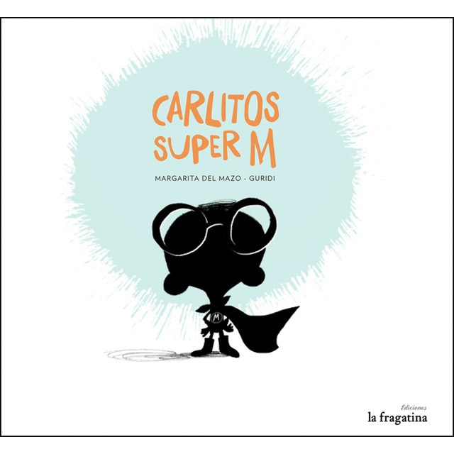 Imagem 0 de Carlitos Super M (Capa dura)