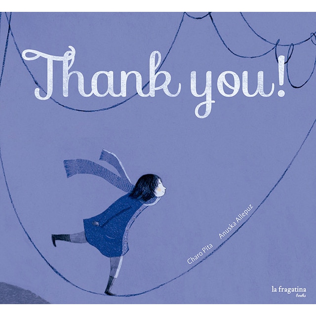 Imagem 0 de Thank You!