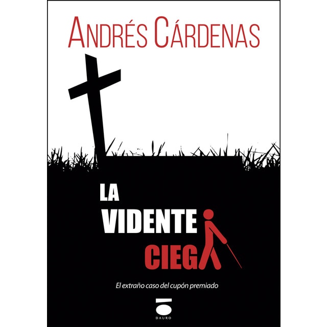 Imagem 0 de La Vidente Ciega