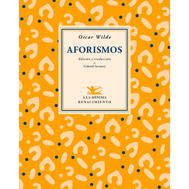 Aforismos 1