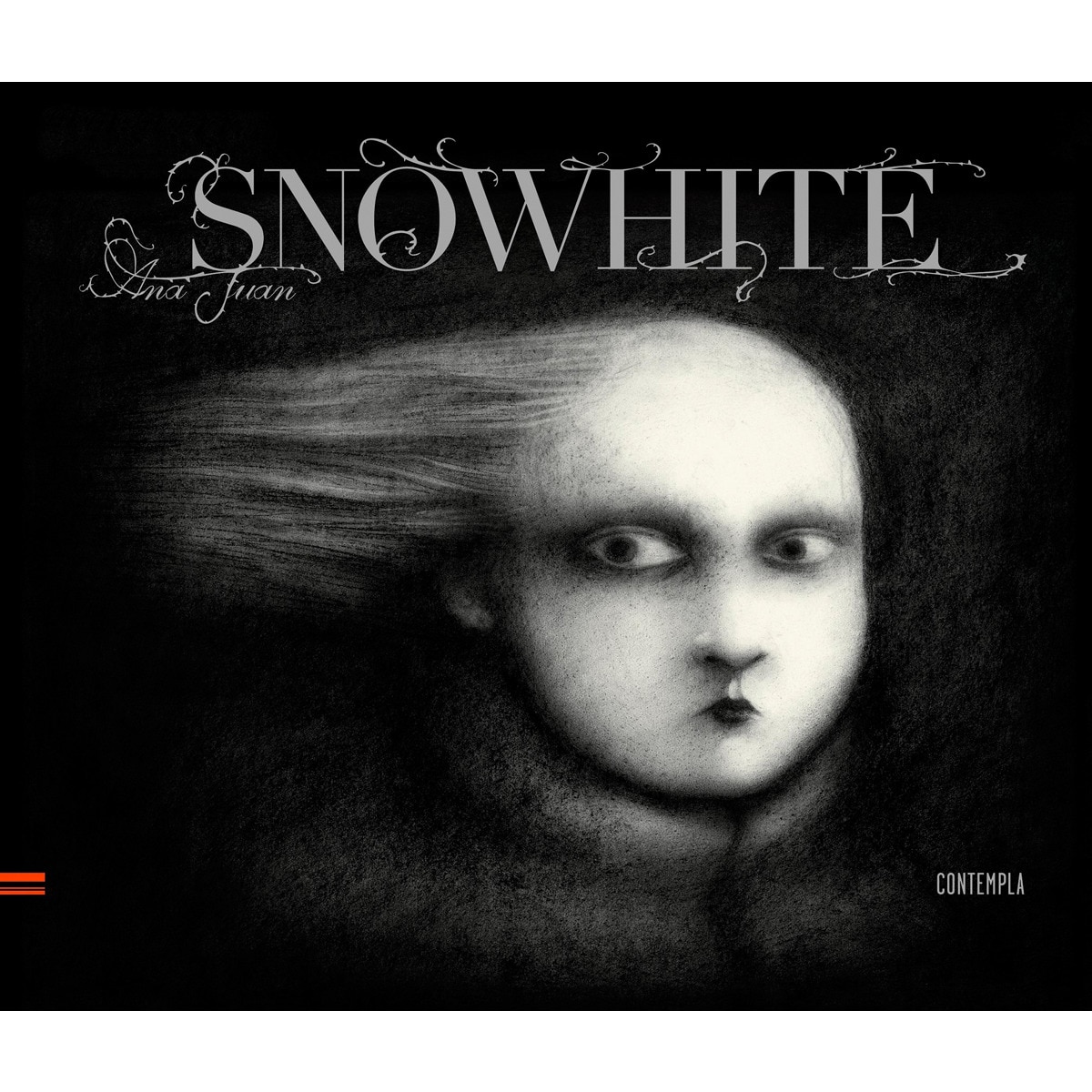 Snowhite(Tapa dura) 1