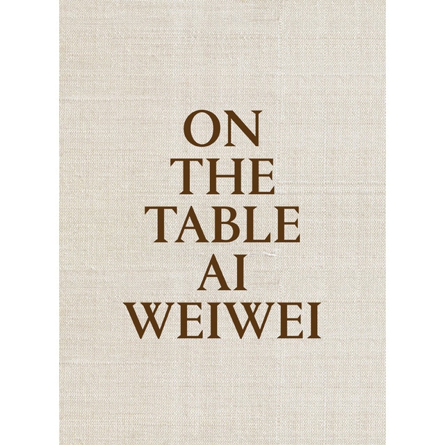 Ai Weiwei 1