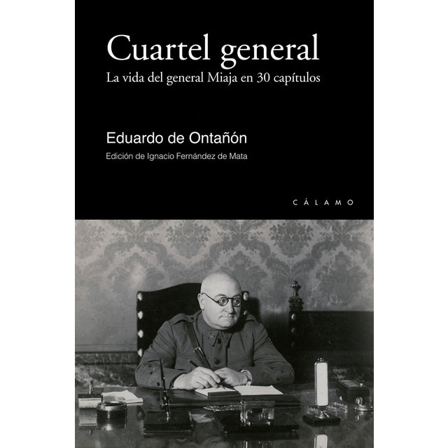 Imagem 0 de Cuartel General