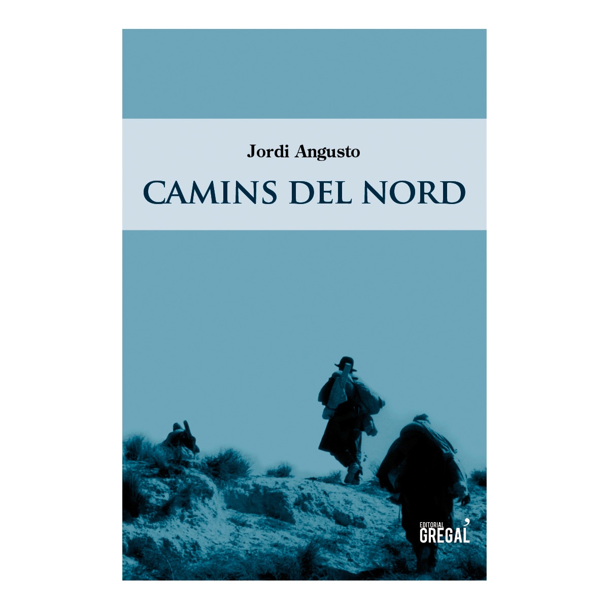Imagem 0 de Camins del nord(Tapa blanda)