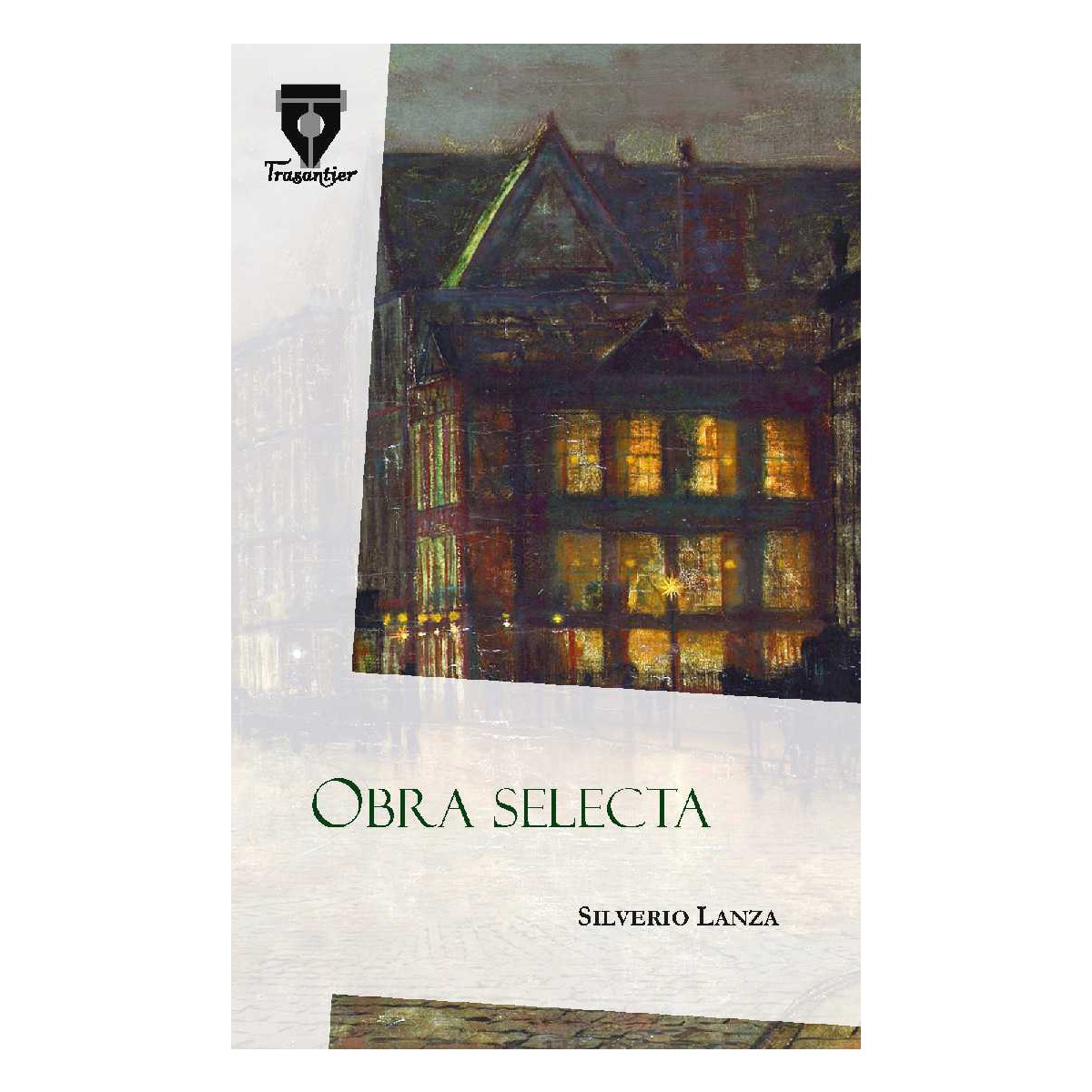 Imagem 0 de Obra Selecta