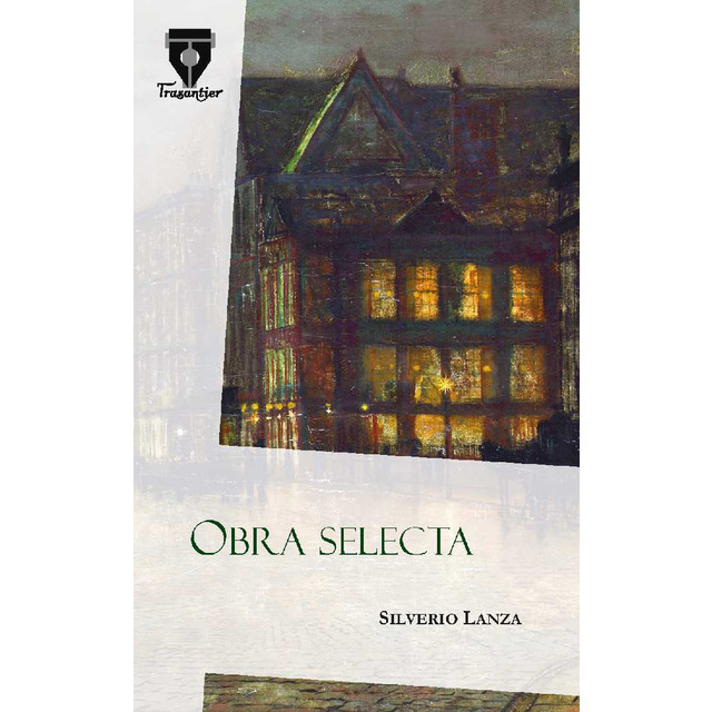 Imagem 0 de Obra Selecta