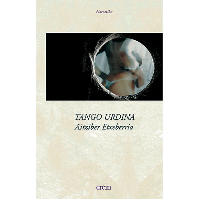 Tango urdina 1