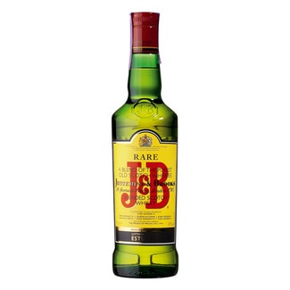 Whisky Rare garrafa 70 cl - J & B