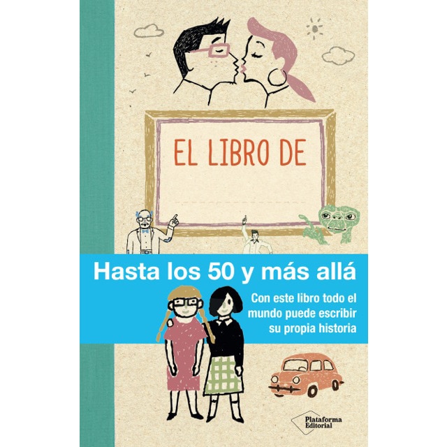 El libro de (Capa dura) 1