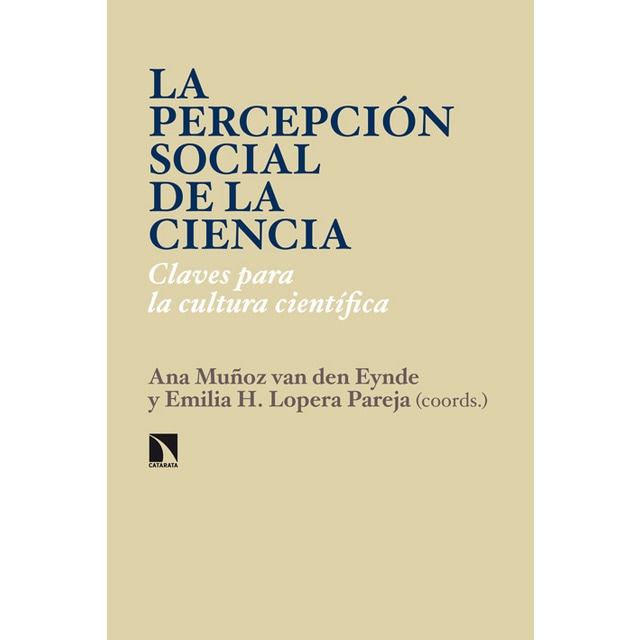 La Percepción Social De La Ciencia 1