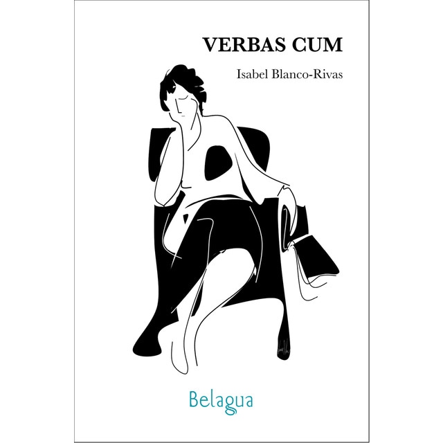 Imagem 0 de Verbas cum (Tapa blanda con solapas)