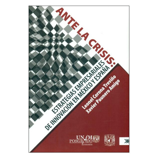Imagem 0 de Ante La Crisis