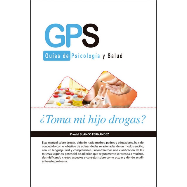 ¿ TOMA MI HIJO DROGRAS? (Capa mole) 1