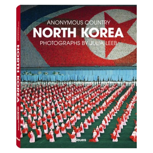 Imagem 0 de North Korea