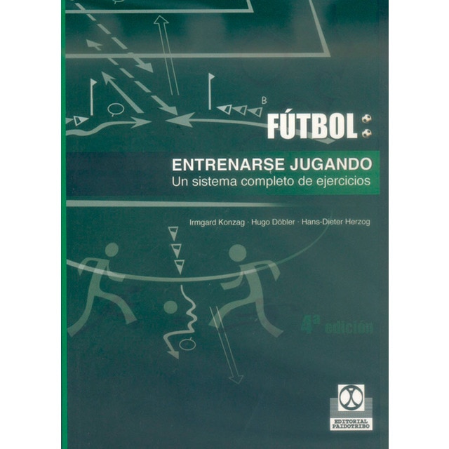 Entrenarse Jugando. Un Sistema Completo De Ejercicios 1