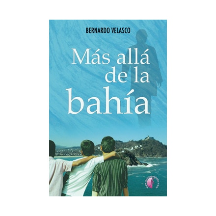 Imagen 0 de Más allá de la bahía (Tapa blanda)