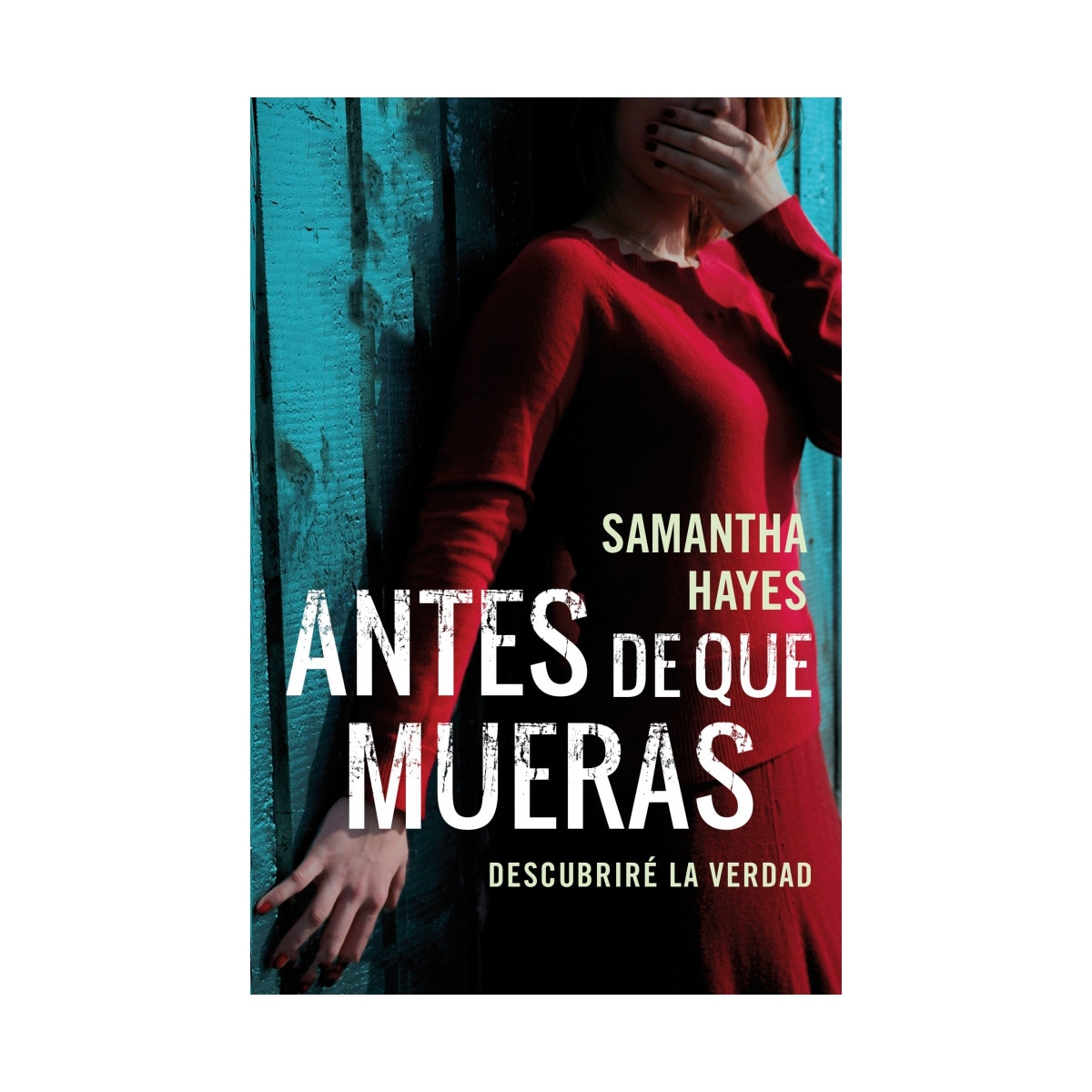 Imagem 0 de Antes de que mueras(Tapa blanda)