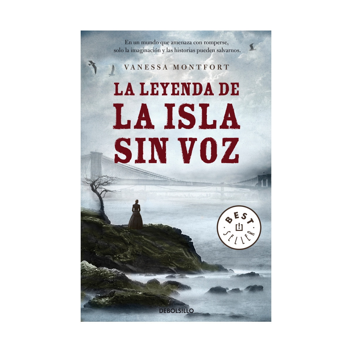 Imagem 0 de La leyenda de la isla sin voz(Tapa blanda)