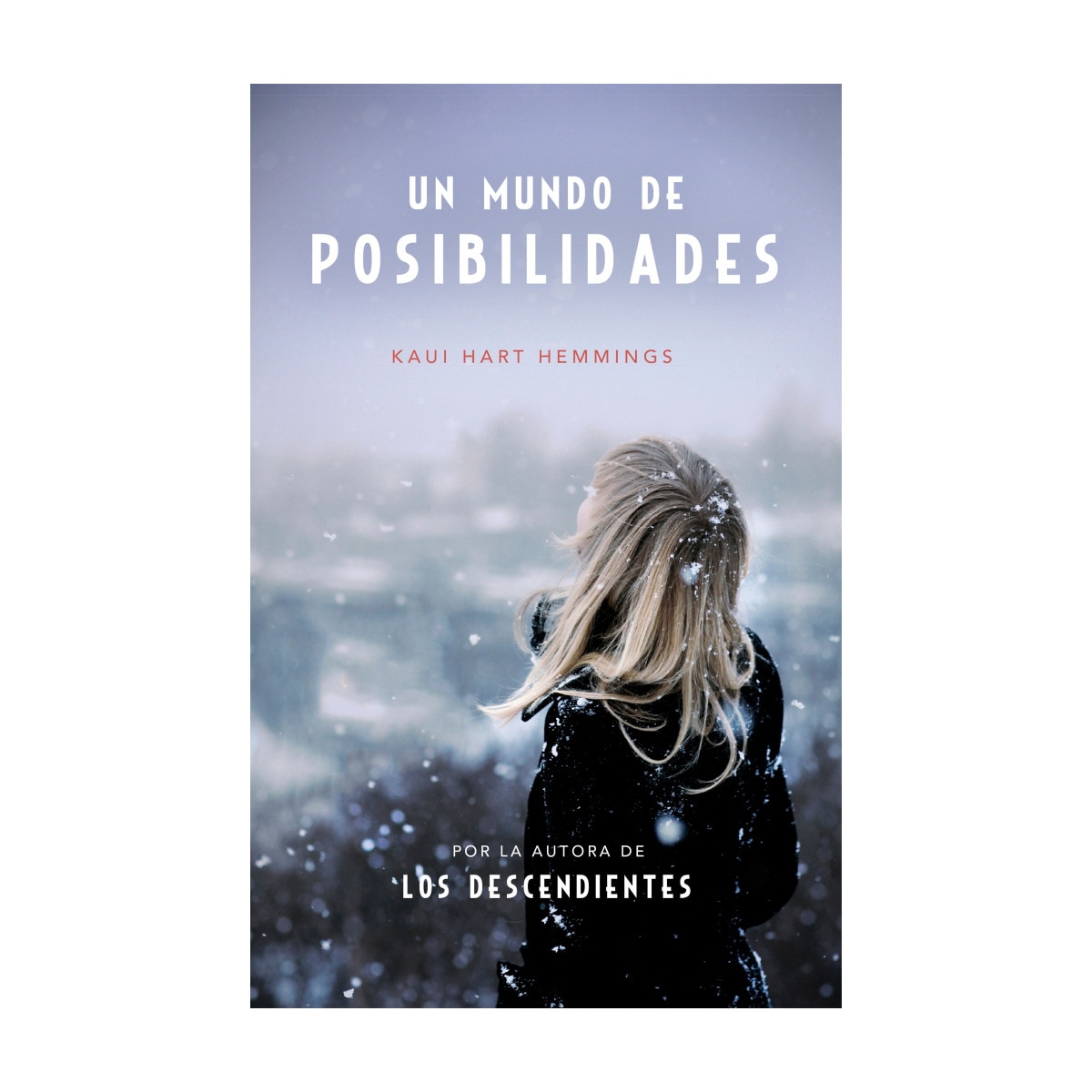 Imagen 1 de Un mundo de posibilidades (Tapa blanda)